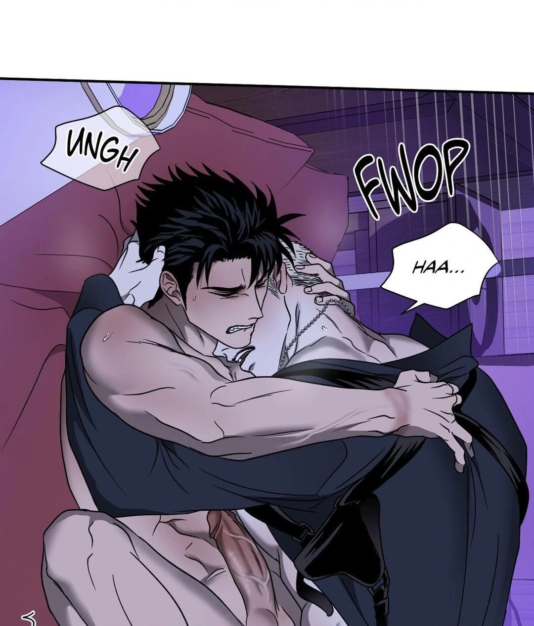 Shutline, Chapter 91 image 29